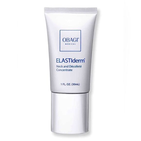 Obagi Elastiderm Neck And Decollete Concentrate 1 fl oz 30ml brand new in box - Picture 2 of 6